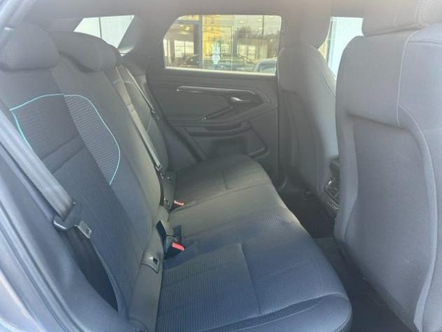 LAND ROVER Range Rover Evoque 2.0D I4-L.Flw 150 CV AWD Auto R-DYNAMIC SE rif. 24144663 - Foto 10