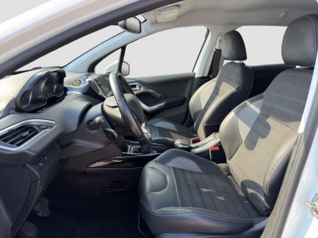 PEUGEOT 2008 2008 PureTech 82 S&S Allure rif. 24152139 - Foto 10