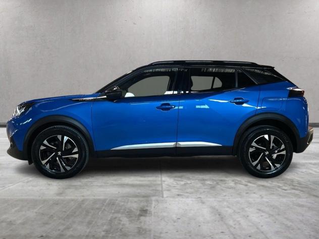 Peugeot 2008 BlueHDi 130 EAT8 GT Line S&S aut. - Foto 3