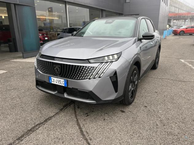 Peugeot 3008 3008 Hybrid 145 e-DCS6 GT