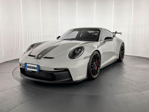 Porsche 911 992 GT3 Coupe 4.0 510cv - Foto 4