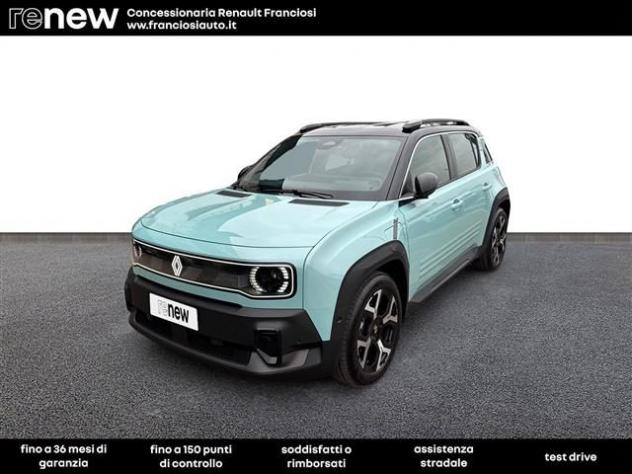 RENAULT Renault 4 E-Tech Techno comfort range 150cv rif. 23823862