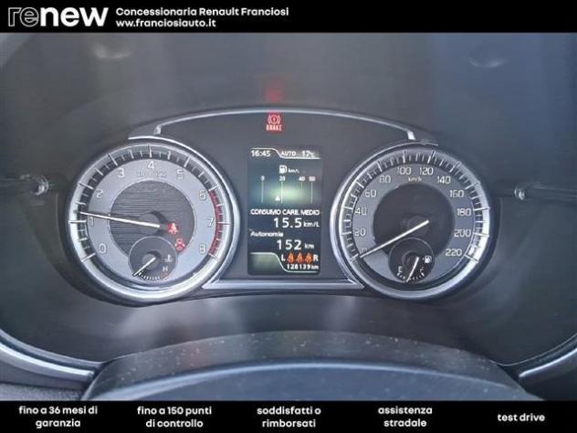 SUZUKI Vitara 1.0 Boosterjet Cool 4WD ALLGRIP rif. 23860002 - Foto 5