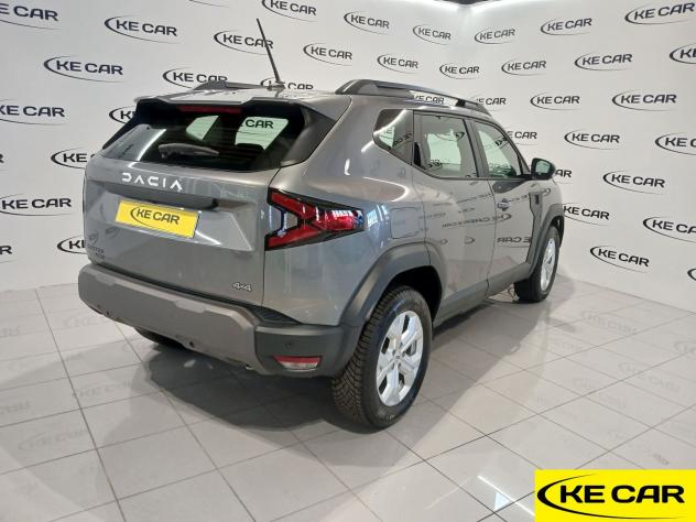 Dacia Duster 1.2 Hybrid-G 150cv Expression 4x4 Auto - Foto 5