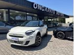 FIAT 600 1.2 Hybrid 110cv La Prima #INTERNI PELLE