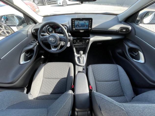 Toyota Yaris Cross 1.5H (116 CV) E-CVT Active - Foto 7