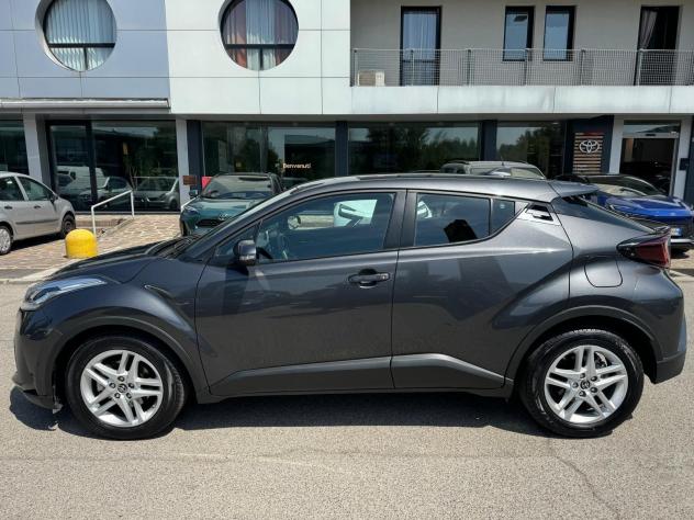 Toyota C-HR 1.8H (122CV) E-CVT Active - Foto 9