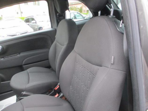FIAT 500 1.0 Hybrid Dolcevita - Full Optional/Ok Neopat. rif. 23129661 - Foto 6