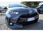 TOYOTA Yaris IBRIDA MY 2021 1.5 Hybrid 5p. AUTOMATICA Lounge - TOUCH - ADAS &hellip;