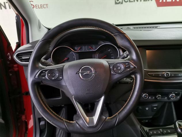 Opel Crossland X 1.6 Diesel 99cv Innovation S&S MT5 - Foto 8