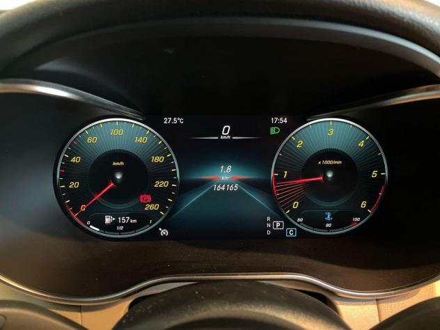 Mercedes-Benz GLC - X253 2019 220 d Sport 4matic auto - Foto 9