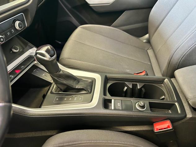 AUDI Q3 2ª serie Q3 SPB 35 TDI S tronic Business Plus - Foto 9