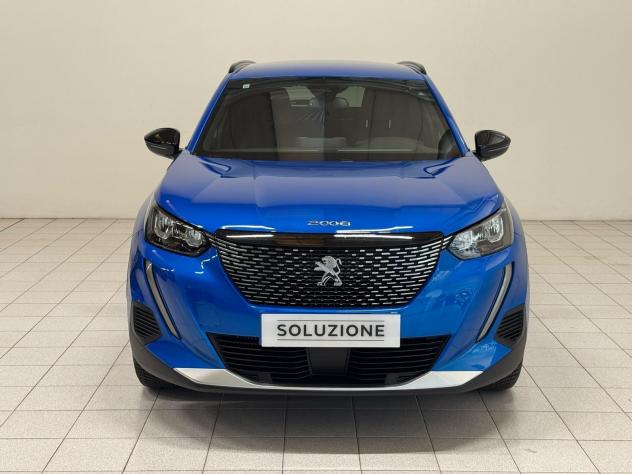 Peugeot 2008 BlueHDi 130 EAT8 Allure Pack S/S aut. - Foto 8