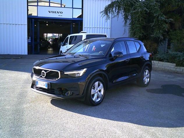 VOLVO XC40 B3 automatico Essential rif. 24186623