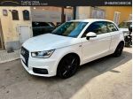 Audi A1 Metal 1.4 TDI ultra #11963