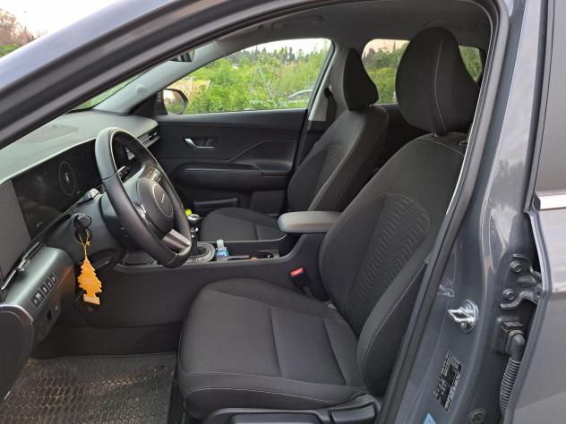 Hyundai Kona 1.0 T-GDI 48V MHEV X Line #4540 - Foto 7