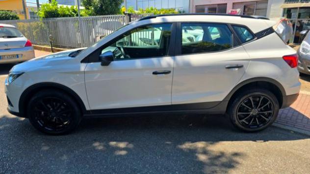 SEAT Arona 1.0 EcoTSI Style 95 CV OK NEOPATENTATI rif. 23905155 - Foto 3