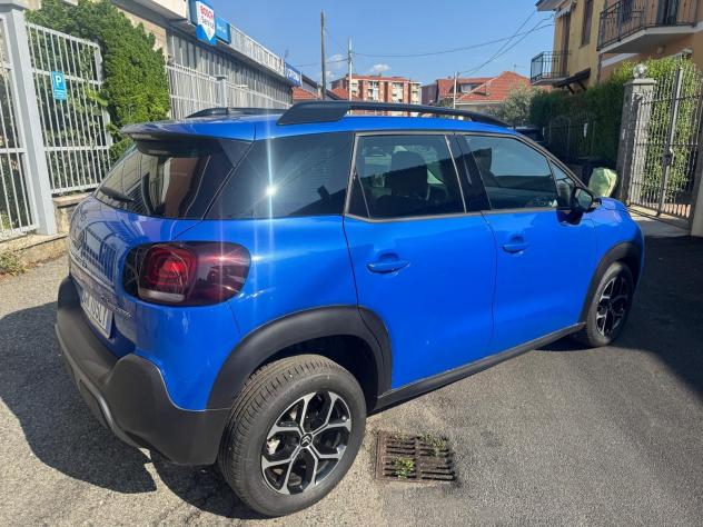Citroën C3 Aircross BlueHDi 110 S&S Shine Pack - Foto 6