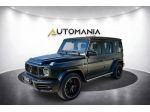 Mercedes-Benz Classe G Mercedes G63