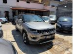Jeep Compass 2.0 Multijet II 170 CV aut. 4WD Limited