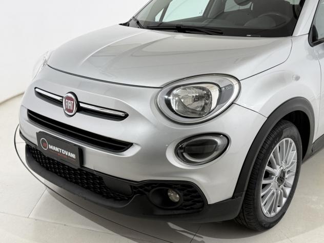 FIAT 500X 1.0 T3 120cv MT E6D Connect - Foto 2