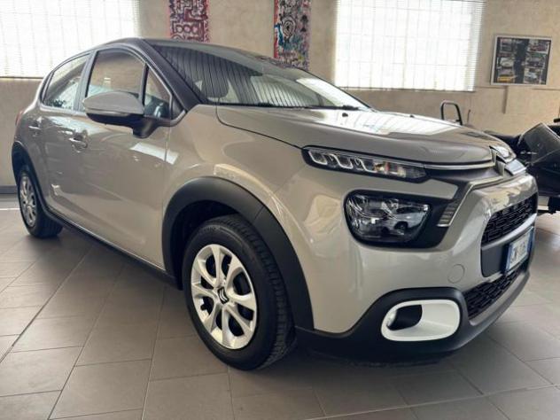CITROEN C3 IN PROMO!!!!PureTech 82 CLIMA rif. 23790577 - Foto 3