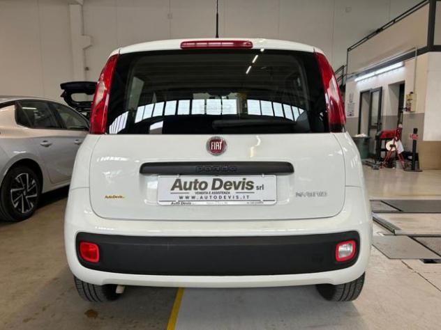 FIAT Panda 1.0 FireFly S&S Hybrid rif. 24056003 - Foto 5