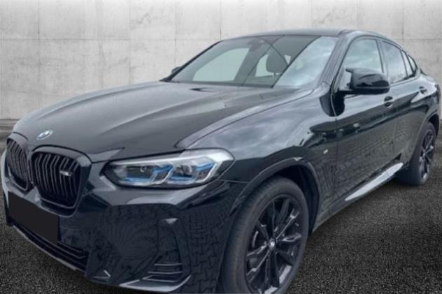 BMW X4 xDriveM40i 48V rif. 24050088