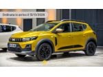 DACIA Sandero Stepway Eco-G 120 CV Expression rif. 23760053