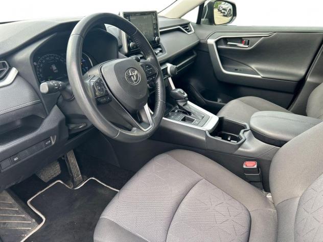 Toyota RAV4 V 2019 2.5 vvt-ie h Dynamic 2wd 218cv e-cvt - Foto 7