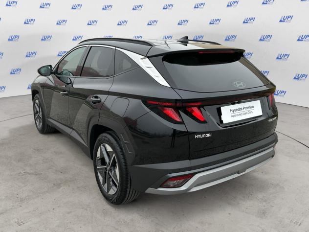 Hyundai Tucson 1.6 crdi 48V Business 2wd dct - Foto 4