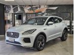 Jaguar E-Pace 2.0D I4 163 CV AWD Auto R-Dynamic - 4X4
