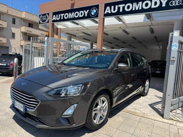 Ford Focus 1.5 EcoBlue 120 CV SW Business - Foto 2