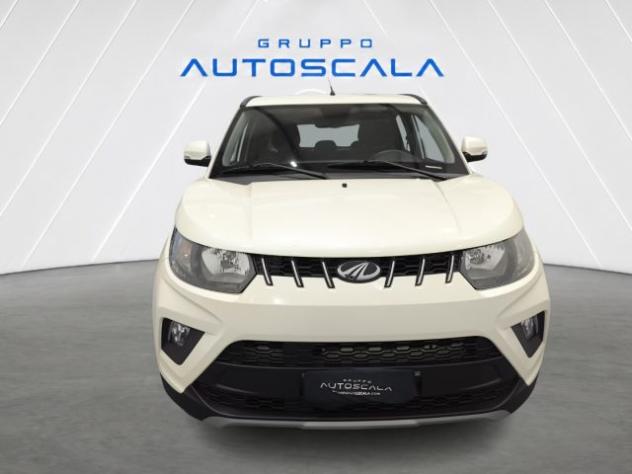 MAHINDRA KUV100 1.2 VVT M-Bifuel (GPL) K6 rif. 24205112 - Foto 2