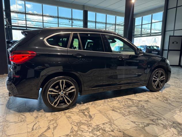 Bmw X1 xDrive20d Msport - Foto 6