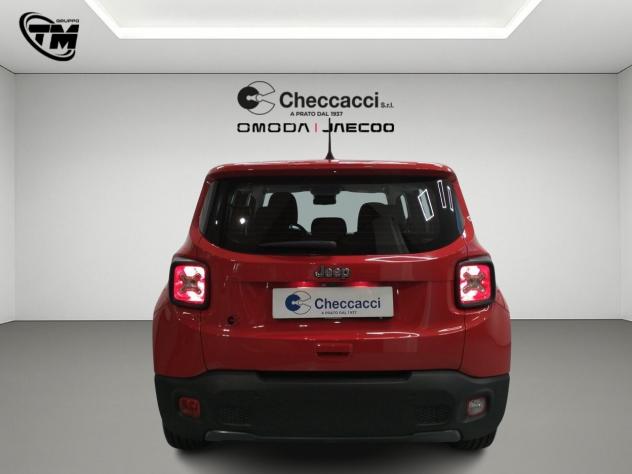 Jeep Renegade 1.6 mjt Limited 2wd 130cv - Foto 5