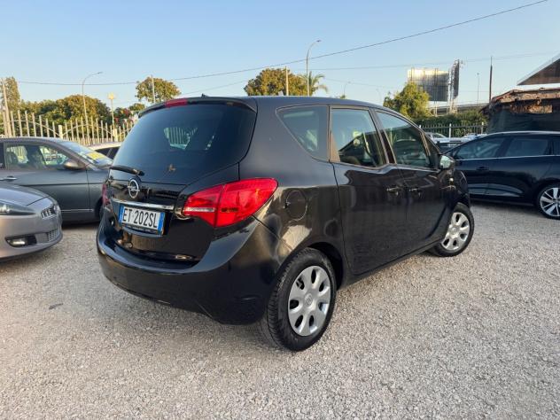 Opel Meriva 1.4 100CV Cosmo - Foto 6