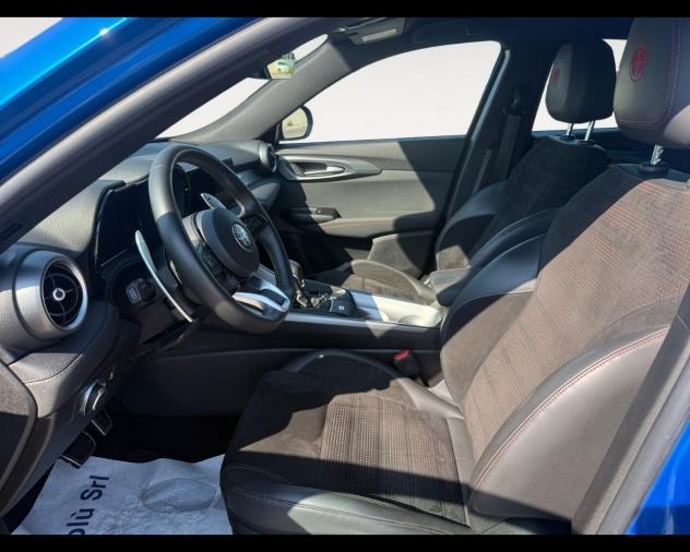 Alfa Romeo Tonale 1.5 130 CV MHEV TCT7 Sprint - Foto 9