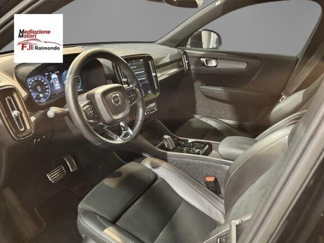 Volvo XC40 T5 Plug-in Hybrid R-design - Foto 9