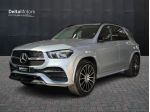 Mercedes-Benz GLE - V167 2019 300 d mhev Premium 4matic auto