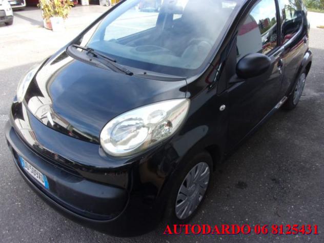 CITROEN C1 1.0 5 porte C1TY rif. 24114717 - Foto 4