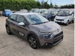 CITROEN C3 1.2 EAT6 S&S Feel Pack ANDROI/IOS CLIMATIZ. rif. 19316364
