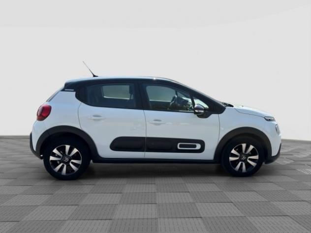 CITROEN C3 C3 PureTech 110 S&S EAT6 Shine rif. 24013164 - Foto 6