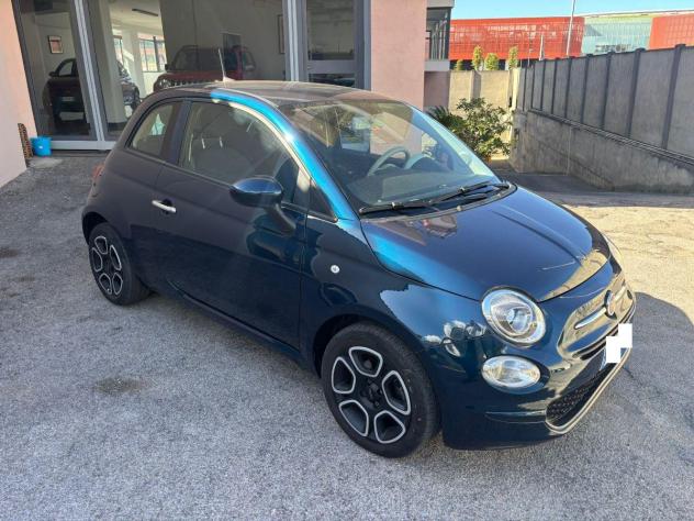 FIAT 500 1.2 EasyPower Club GPL