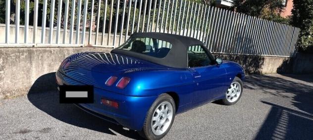 Fiat Barchetta 1.8 16V - Foto 10