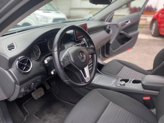 Mercedes-benz A 180 CDI Executive - Foto 10