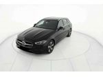 MERCEDES-BENZ STATION WAGON NOLEGGIO NO SCORING
