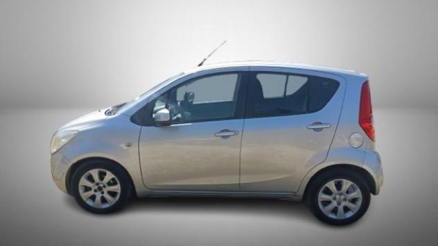 OPEL Agila 1.0 POSSIBILITA' DI GPL rif. 23787072 - Foto 9