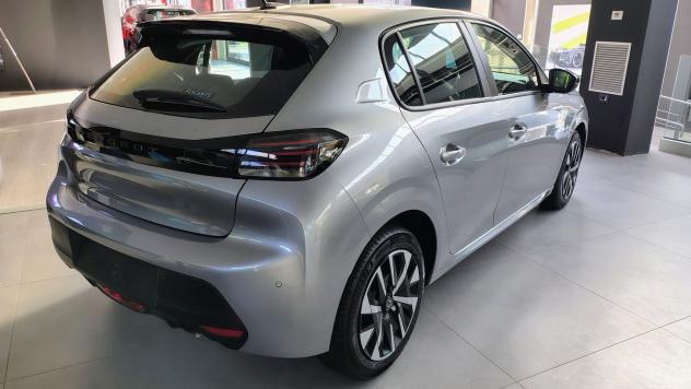 Peugeot 208 Style Turbo benzina 100 - Foto 5