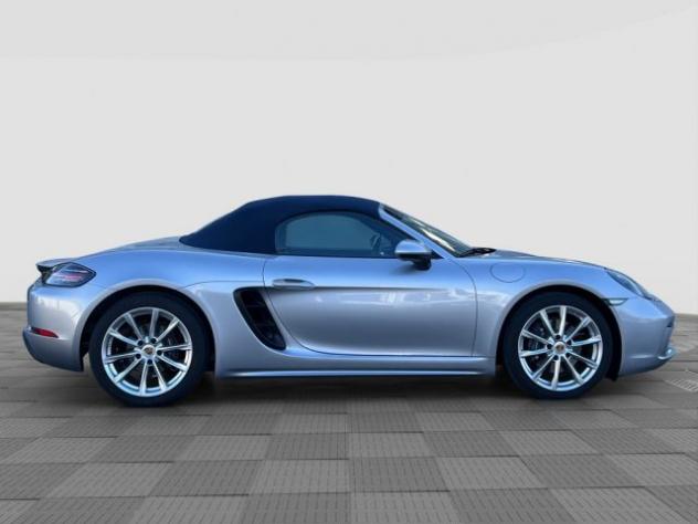 PORSCHE 718 718 Boxster rif. 23971993 - Foto 6